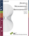 JOURNAL OF MICROBIOLOGY AND BIOTECHNOLOGY封面